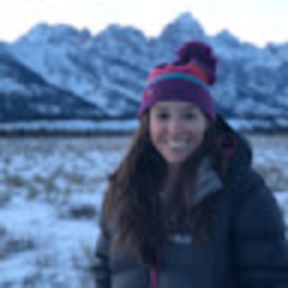 Meet your Posher, Tara